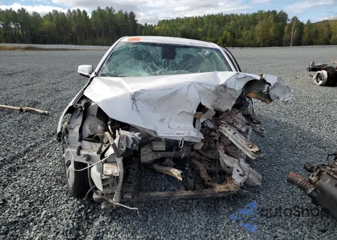 2015 Chevrolet Malibu Ltz z USA, uszkodzony, nr VIN 1G11F5SL4FF248676